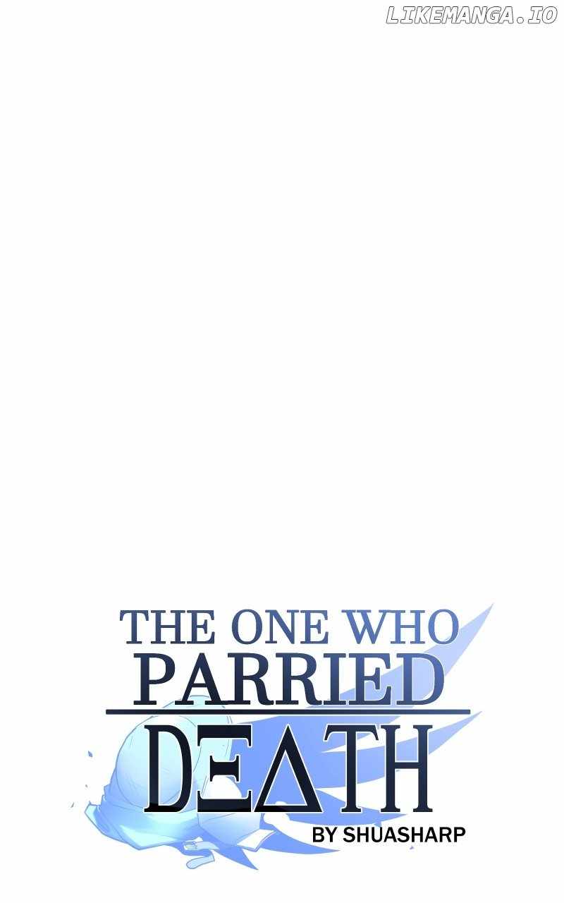 The One Who Parried Death Chapter 29 13